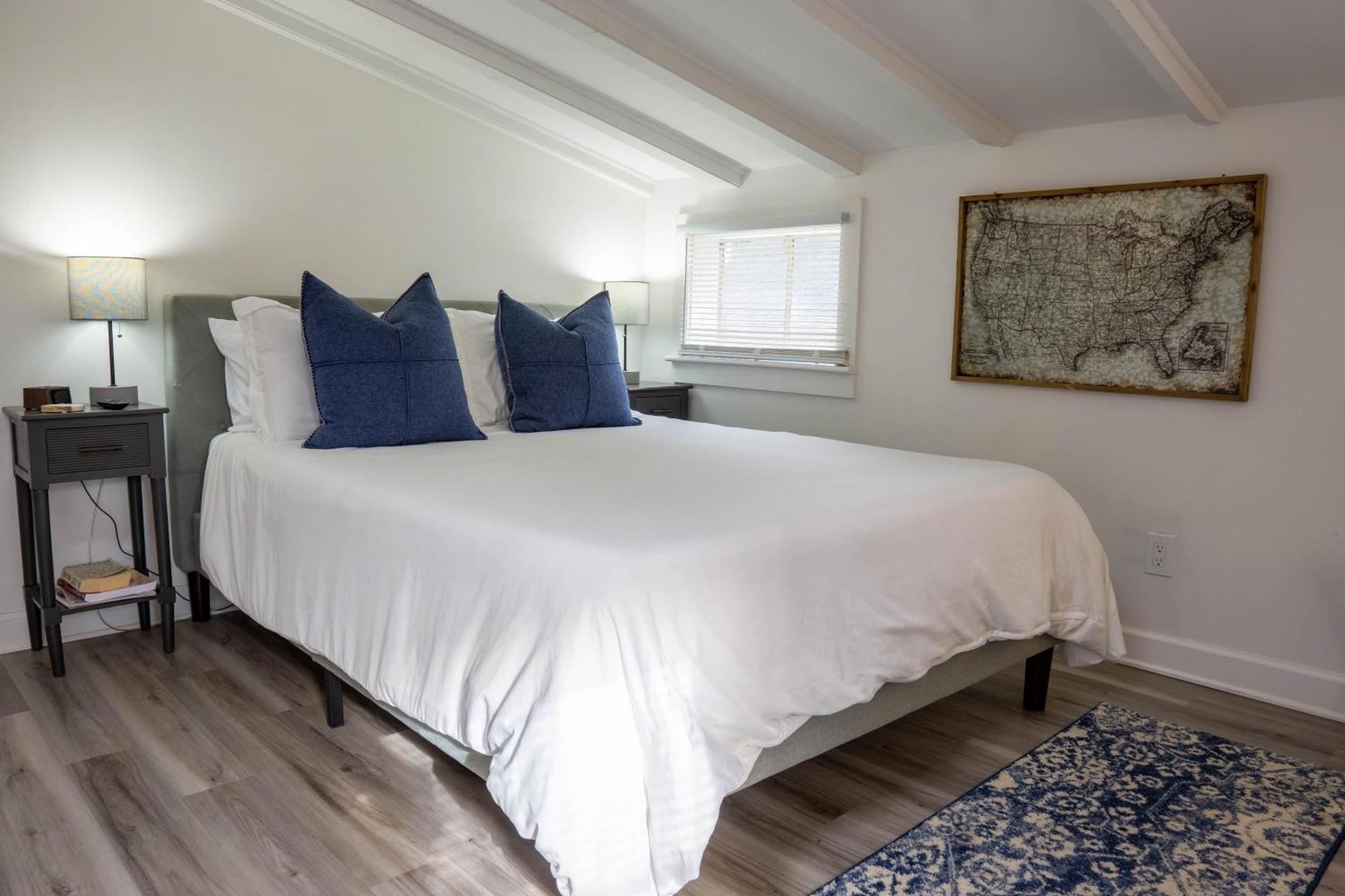 Apartment Carriage On Capital Near Distilleries & Downtown Frankfort