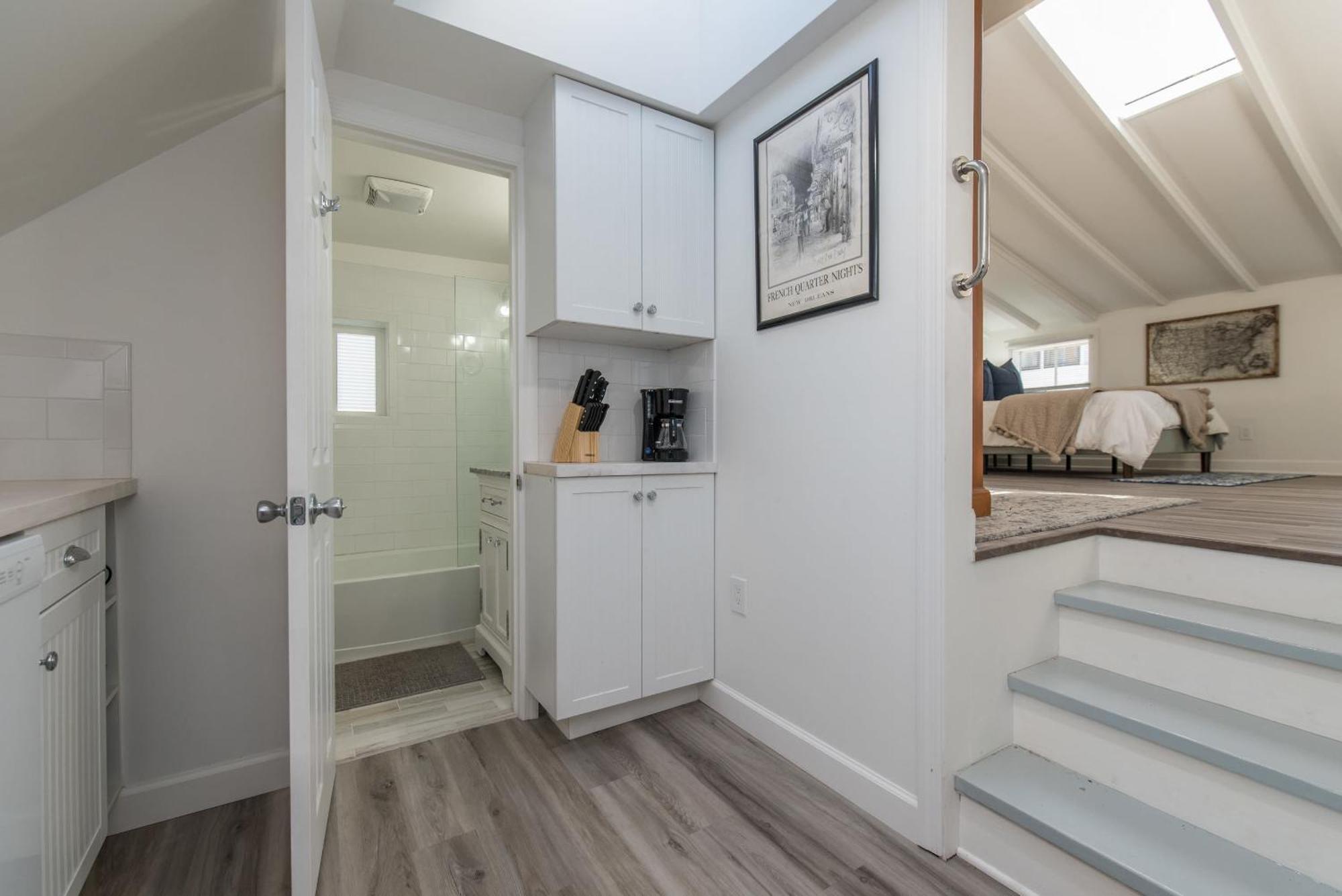 Apartment Carriage On Capital Near Distilleries & Downtown Frankfort