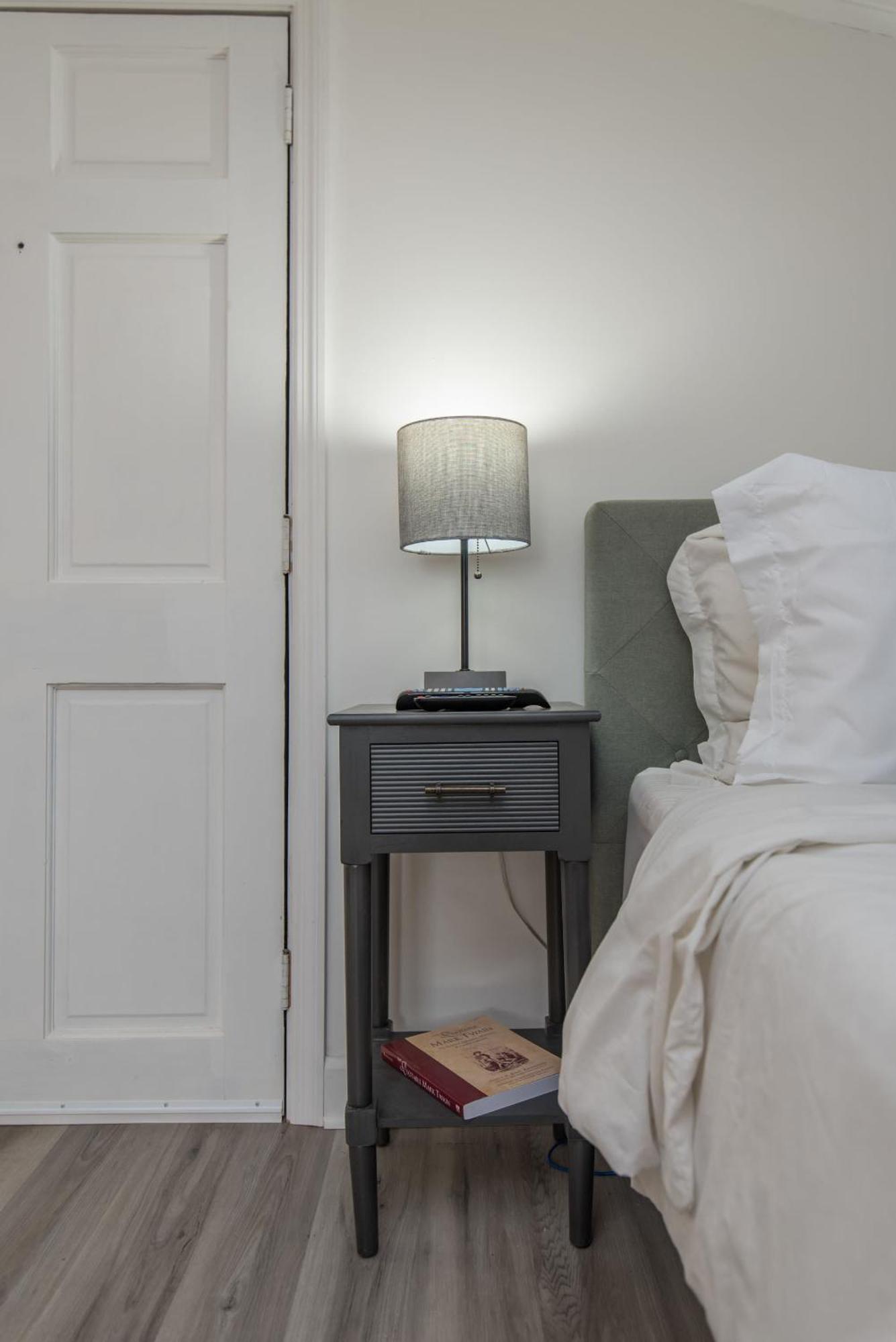 Carriage On Capital Near Distilleries & Downtown Apartment *