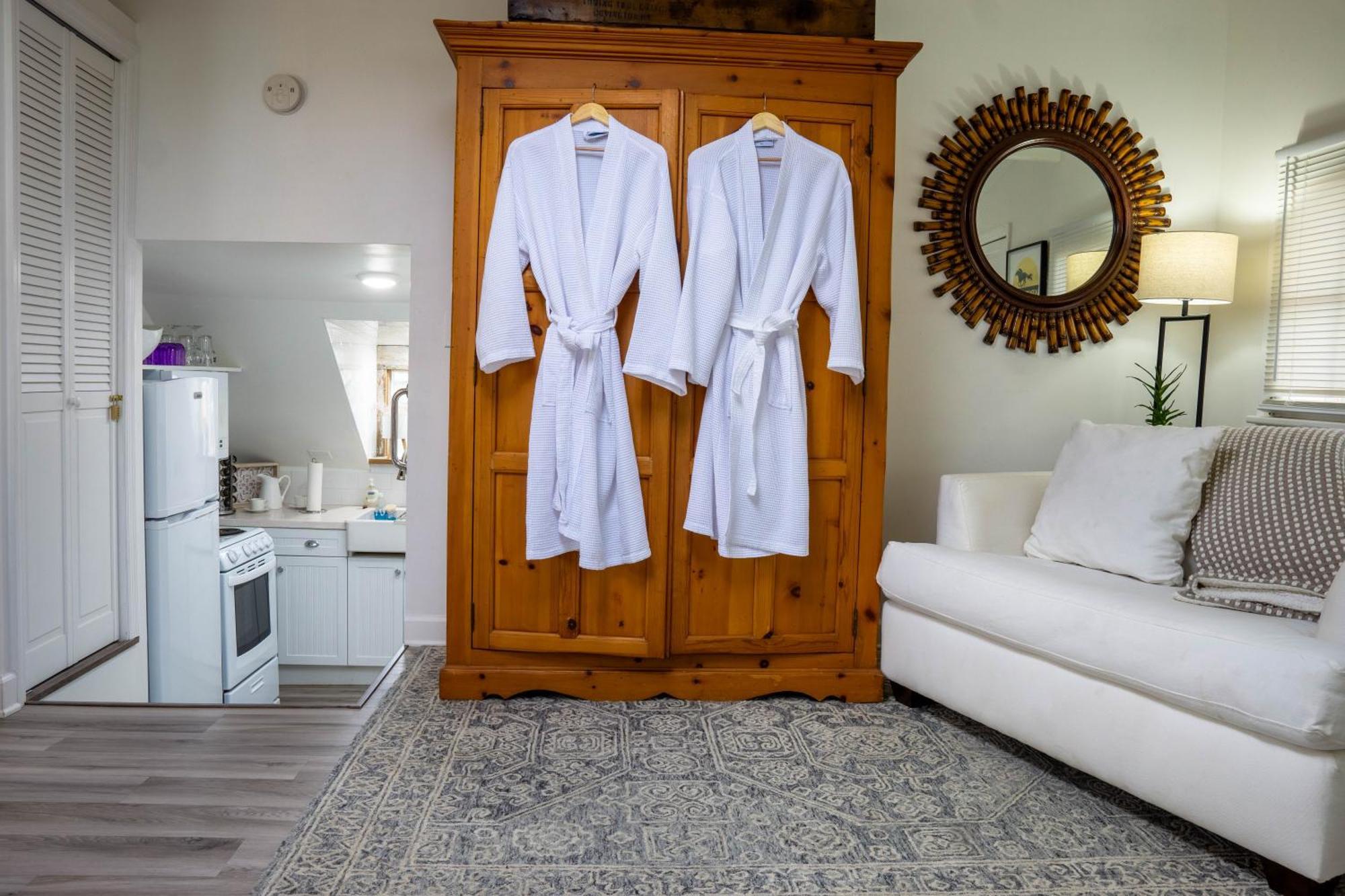 Apartamento Carriage On Capital Near Distilleries & Downtown