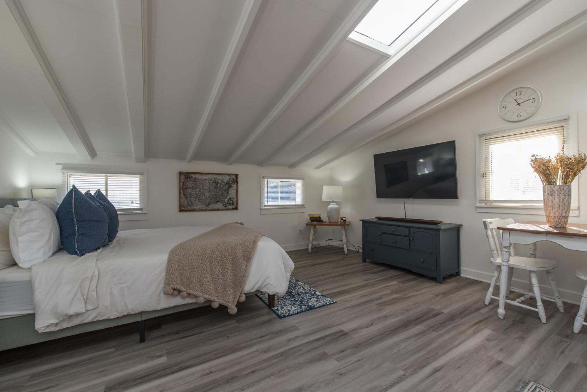 Apartamento Carriage On Capital Near Distilleries & Downtown Frankfort